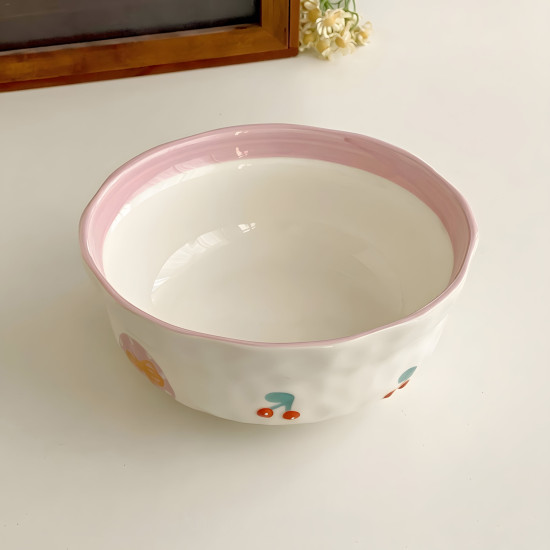 Porcelain Bowl